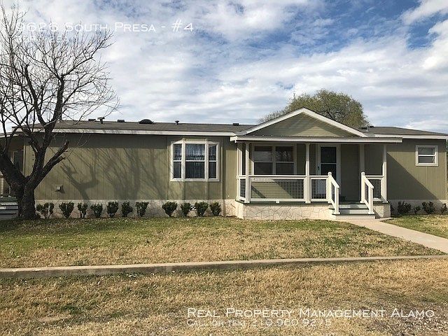 1st image of 9626 S Presa St Lot 4