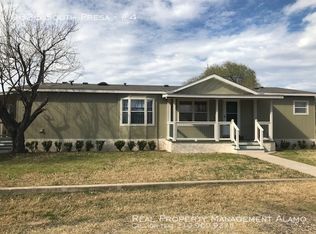 9626 S Presa St LOT 4, San Antonio, TX 78223