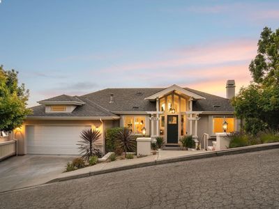 6054 Fairlane Dr, Oakland, CA, 94611