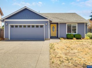 5030 Durango Ct SE, Salem, OR 97306