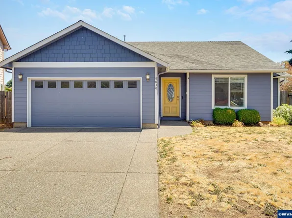 5030 Durango Ct SE, Salem, OR 97306