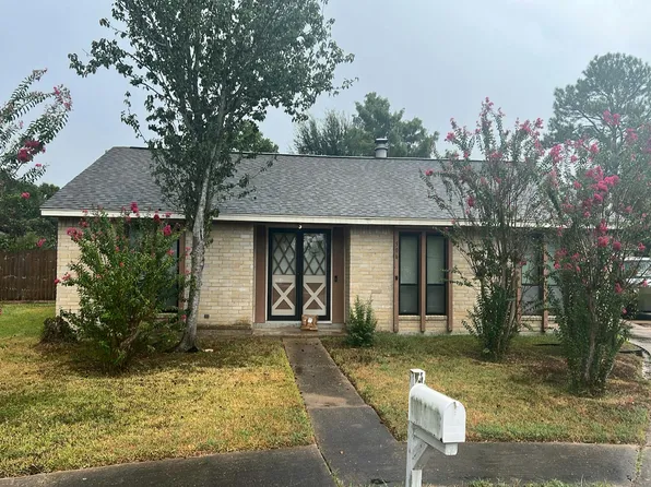 506 Fawnwood Dr, Missouri City, TX 77489