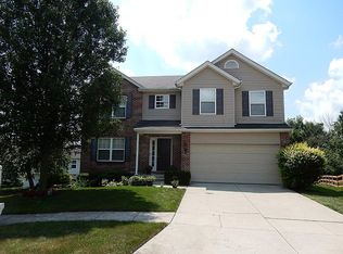 121 Azure View Ct, Hamilton Twp, OH 45039