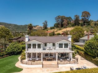 110 Bay Way, San Rafael, CA 94901