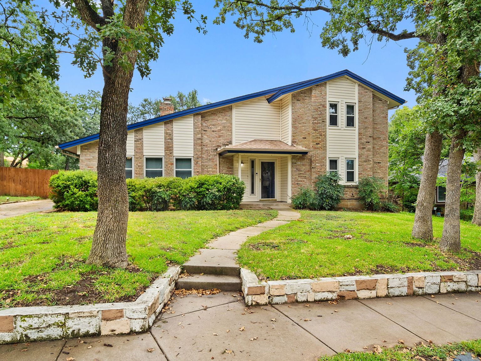 その他 Terrain - House & Ruins Set (6+ houses) 6736 Starnes Rd, North Richland Hills, TX 76182 | Zillow