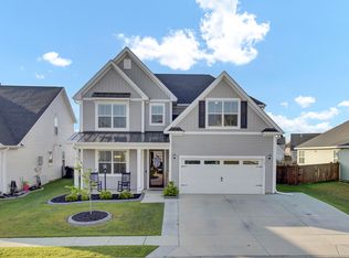 721 Sportsman Rd, Moncks Corner, SC 29461