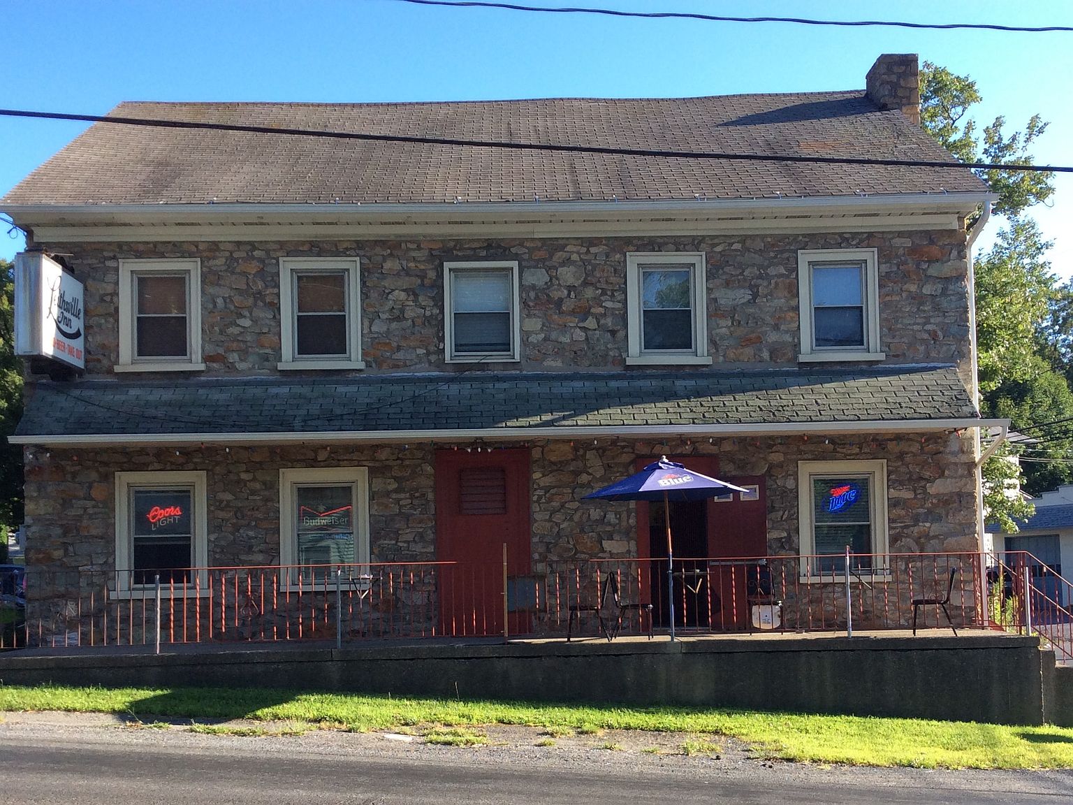 2006 Leithsville Rd, Hellertown, PA 18055 Zillow