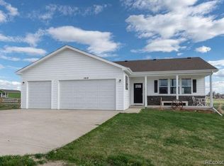 1419 4th Place, Deer Trail, CO 80105