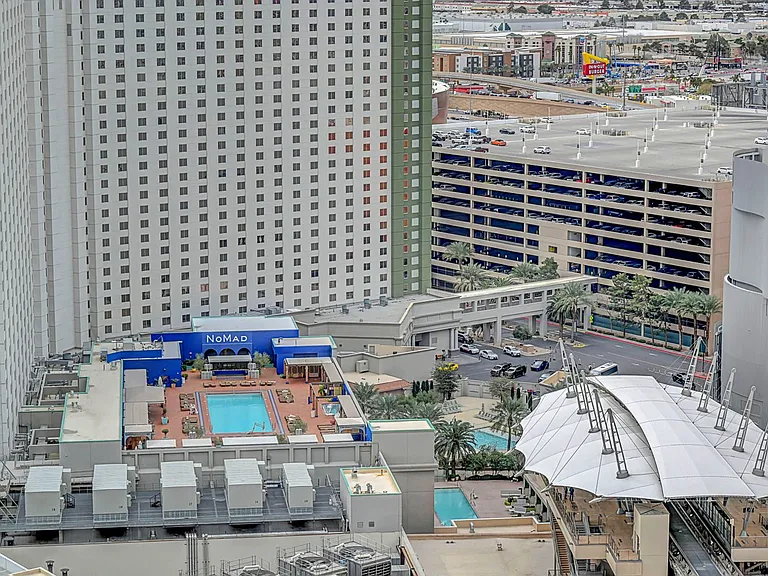 3722 Las Vegas Blvd S #2310 — Photo 38