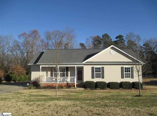 613 Delward Way, Greer, SC 29651