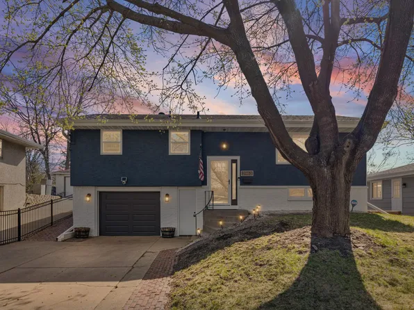3963 Ulysses St NE, Columbia Heights, MN 55421