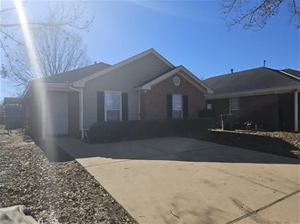926 Cruz Ct, Montgomery, AL 36110