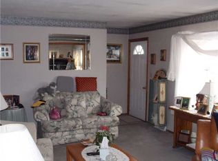 71 Watson St, Warwick, RI 02889