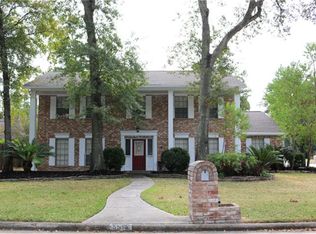 5515 Springton Ln, Spring, TX 77379