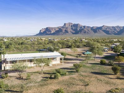 5240 E 32ND Avenue, Apache Junction, AZ, 85119