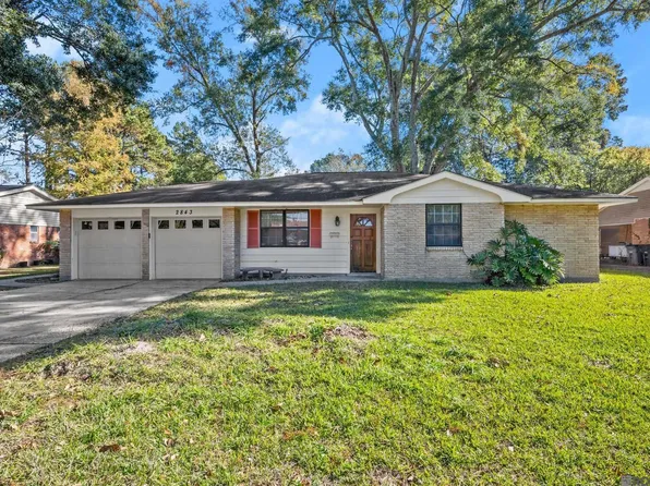 2843 Cedarcrest Ave, Baton Rouge, LA 70816