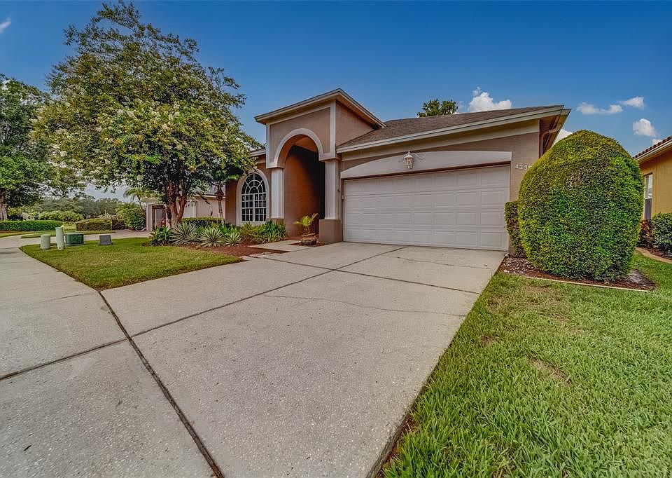 4339 Sawgrass Dr Palm Harbor, FL, 34685 Apartments for Rent Zillow