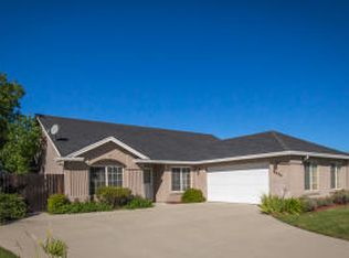 4434 Resting Fawn Ct, Redding, CA 96001