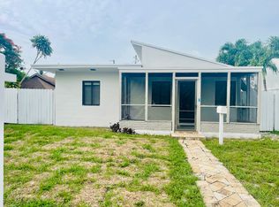1938 McKinley St, Hollywood, FL 33020