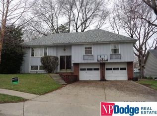 2274 S 135th Cir, Omaha, NE 68144