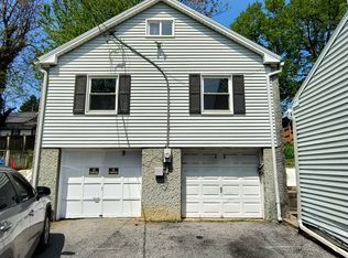 46 W Goepp St, Bethlehem, PA 18018