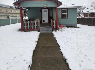 243 S 13th St, Saint Maries, ID 83861