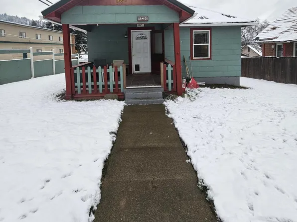 243 S 13th St, Saint Maries, ID 83861