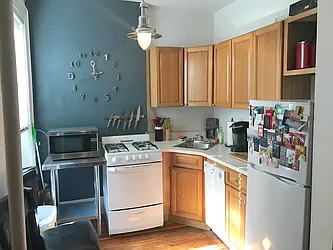 Rented by Kiess Realty, L.L.C.