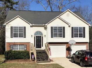 3100 Amber Ln, Monroe, GA 30655