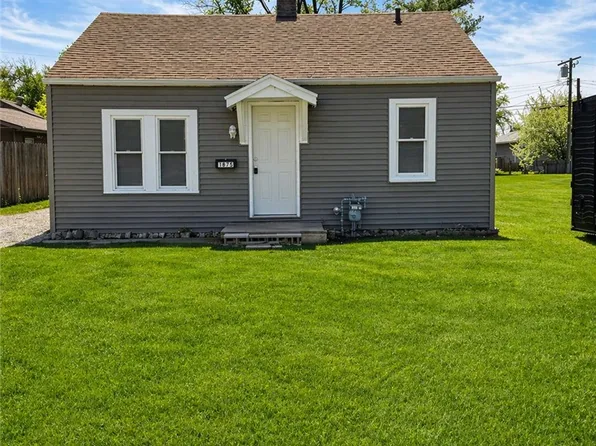 1875 W Cushing St, Decatur, IL 62526