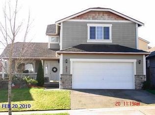 1211 Georgetowne Dr NE, Olympia, WA 98516