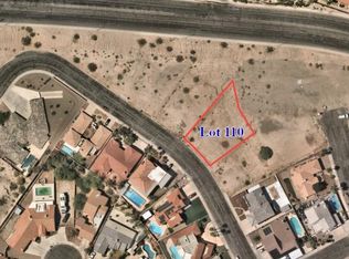 3644 Bayview Dr, Laughlin, NV 89029