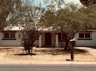 461 N Cheri Lynn Dr, Chandler, AZ 85225