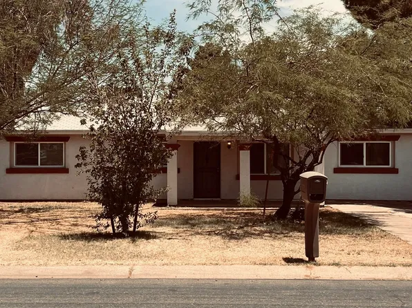 461 N Cheri Lynn Drive, Chandler, AZ 85225