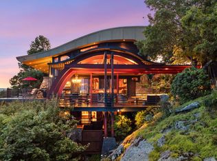 1210 King Gap Rd, Highlands, NC 28741