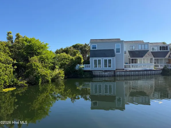 130 Salter Path Road #78, Pine Knoll Shores, NC 28512