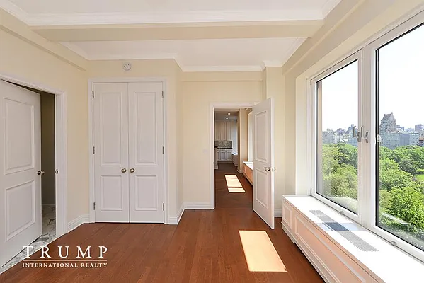 Sold by Trump International Realty | media 18