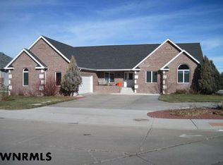 2920 Monument Shadows, Gering, NE 69341