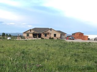 186 N 4200 E, Rigby, ID 83442