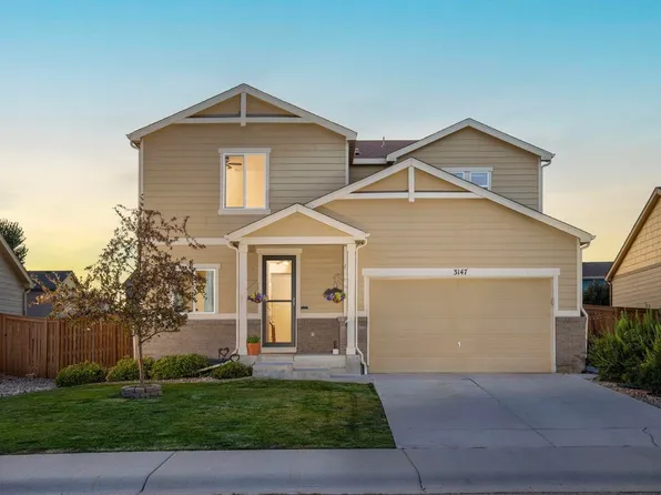 3147 Aries Dr, Loveland, CO 80537