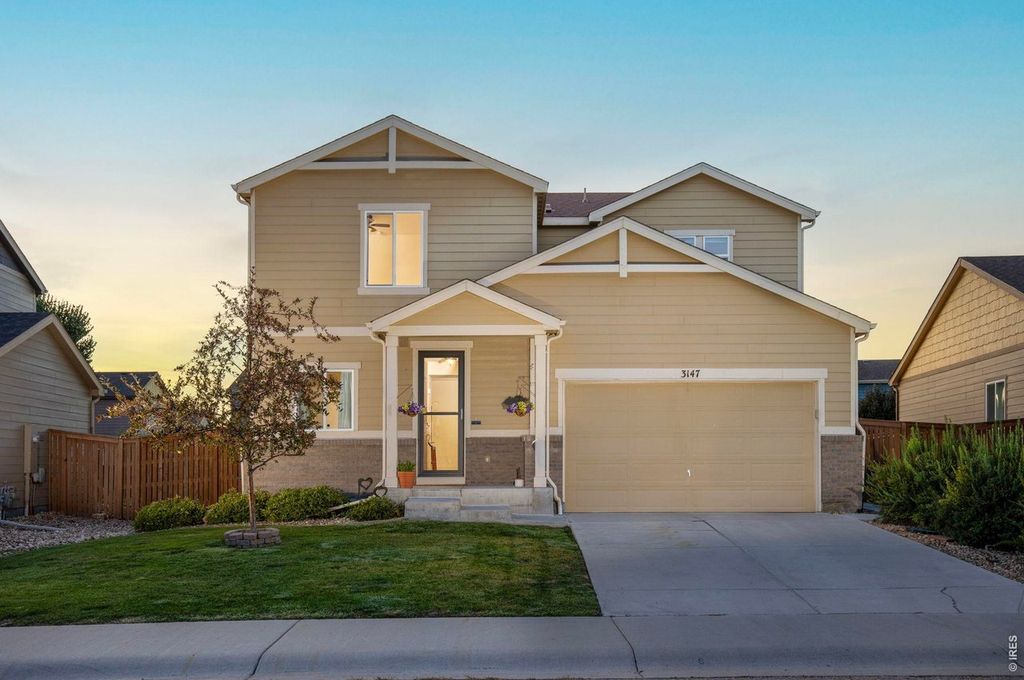 3147 Aries Dr