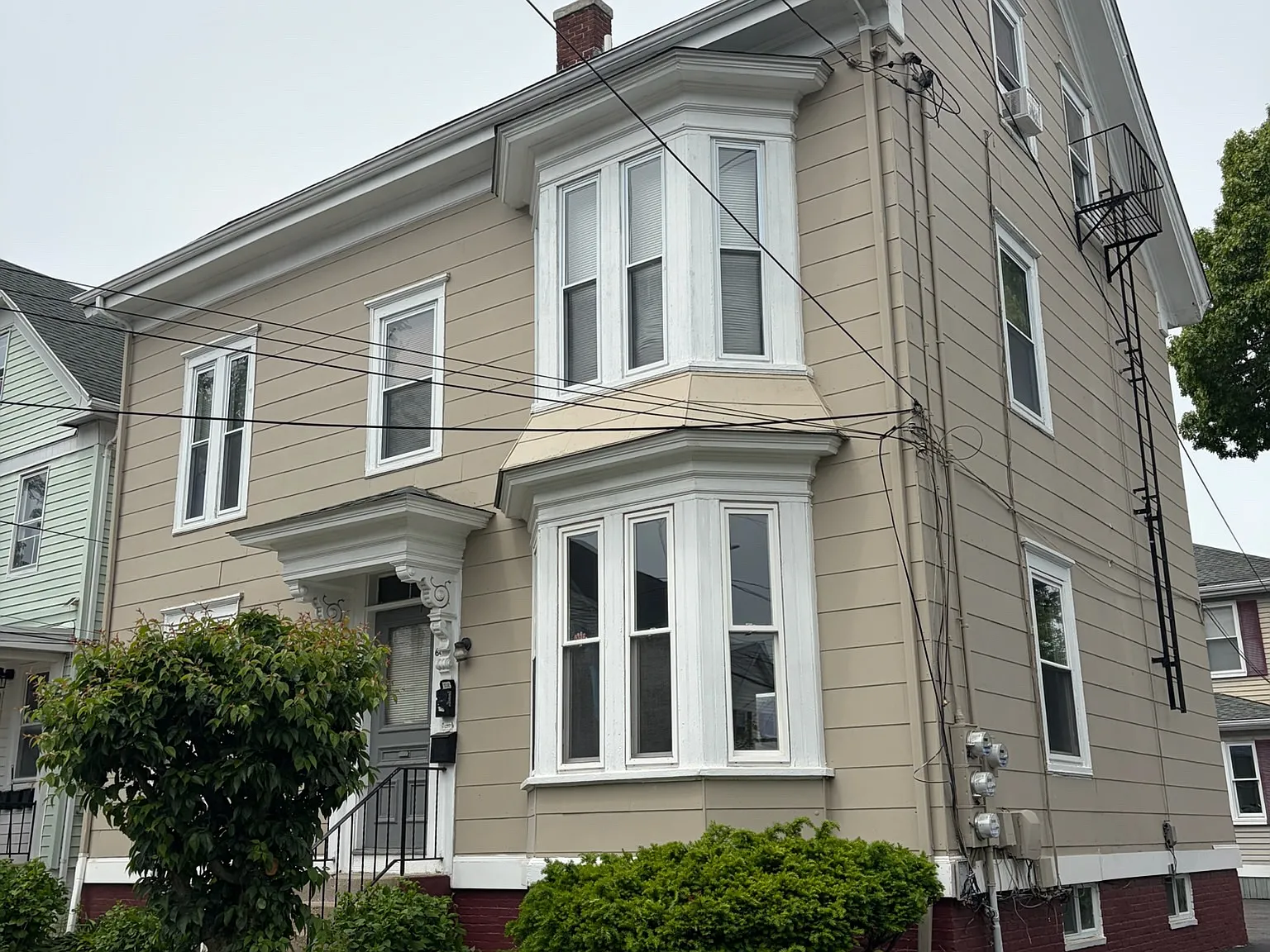 2 bed, $1,750 — Photo 1