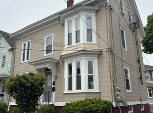 68 Walnut St Floor 3, East Providence, RI 02914