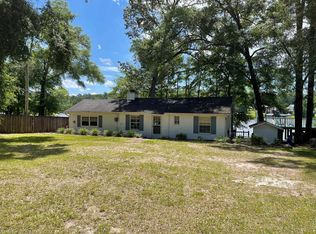 29484 Valley Of Shiloh Rd, Andalusia, AL 36421