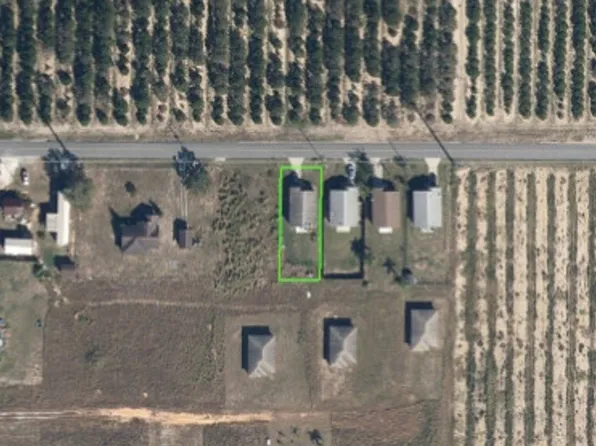 3521 Cemetery Rd, Sebring, FL 33870