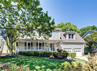 3225 Derby Cir, High Point, NC 27265