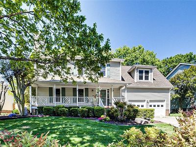 3225 Derby Cir, High Point, NC, 27265