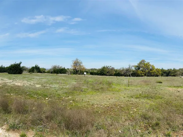 LOT 8 W Flying Owl Dr, Johnson City, TX 78636