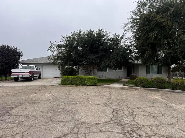 6131 Chico Ave, Kingsburg, CA 93631