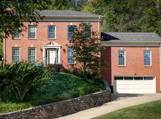 1115 Blue Springs Rd, Franklin, TN 37069